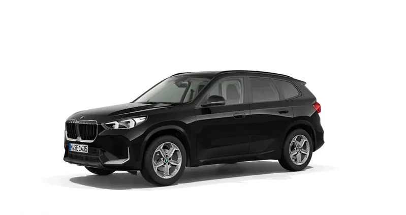 śląskie BMW X1 cena 213000 przebieg: 1, rok produkcji 2024 z Sulęcin